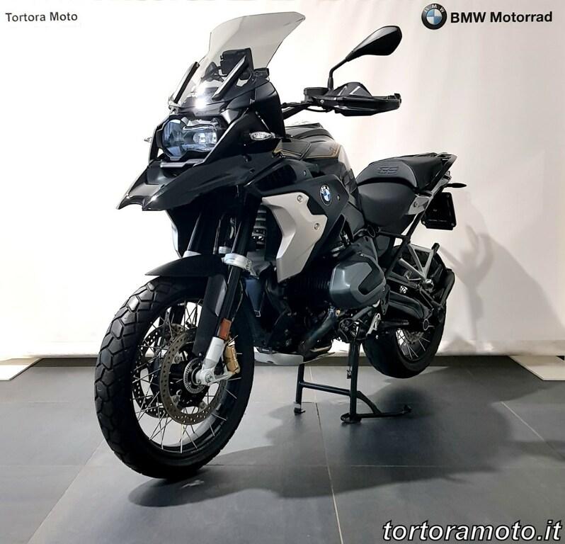 usatostore.bmw-motorrad.it Store BMW Motorrad R 1250 GS BMW R 1250 GS ABS MY19