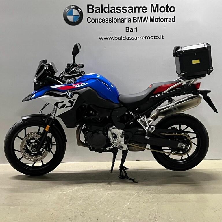 usatostore.bmw-motorrad.it Store BMW Motorrad F 800 GS ABS