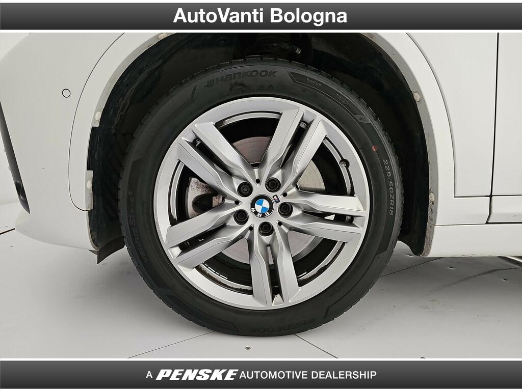 usatostore.bmw.it Store BMW X1 xdrive20d Msport auto