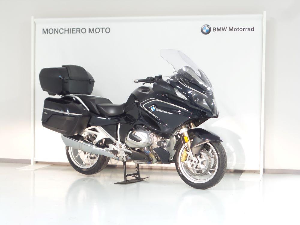 usatostore.bmw.it Store BMW Motorrad R 1250 RT BMW R 1250 RT ABS MY19