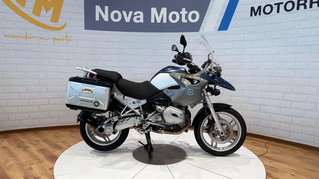 usatostore.bmw-motorrad.it Store BMW Motorrad R 1200 GS BMW R 1200 GS MY04