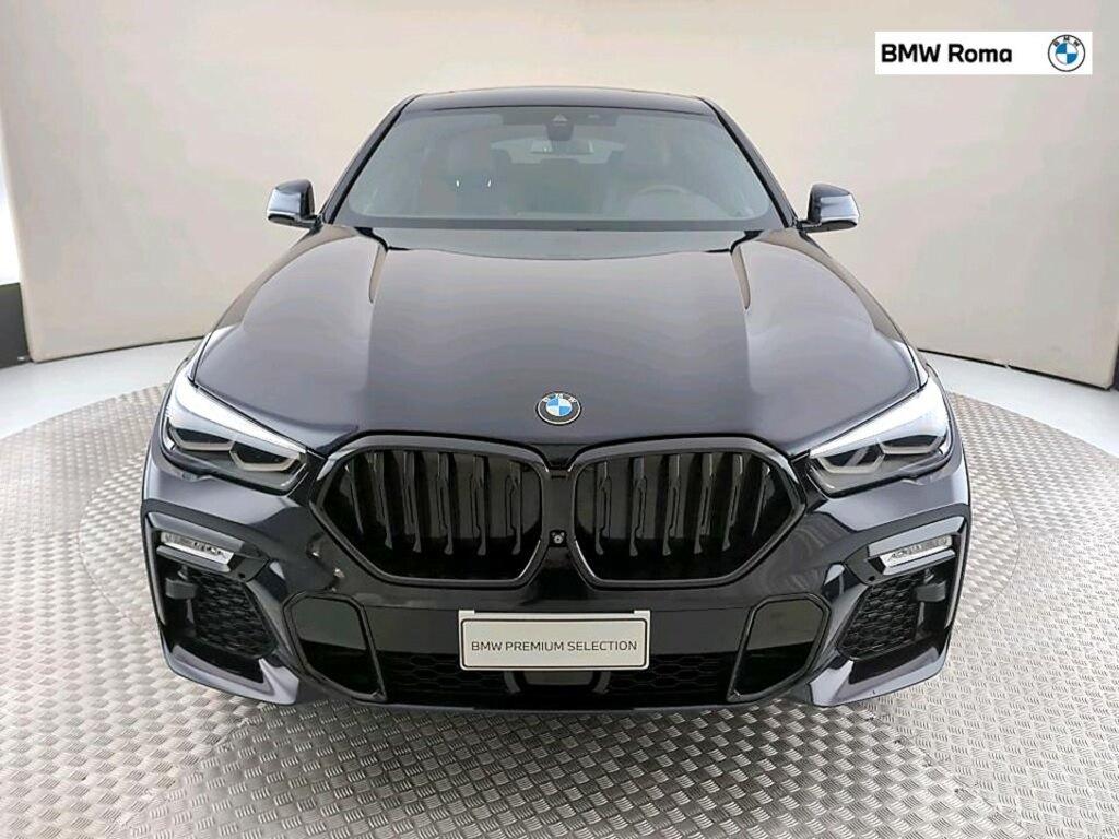 usatostore.bmw.it Store BMW X6 X6 xdrive30d Msport auto