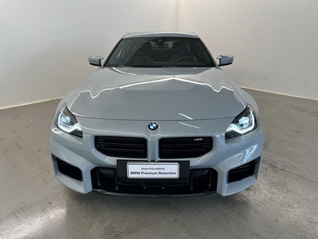 usatostore.bmw.it Store BMW Serie 2 Coupe 3.0 460cv auto