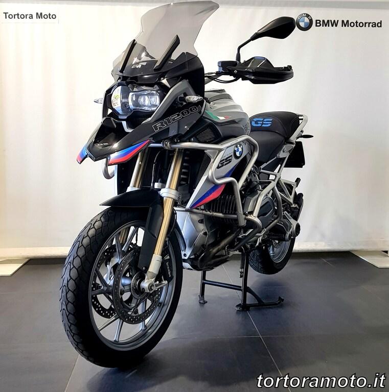 usatostore.bmw-motorrad.it Store BMW Motorrad R 1200 GS BMW R 1200 GS ABS MY14
