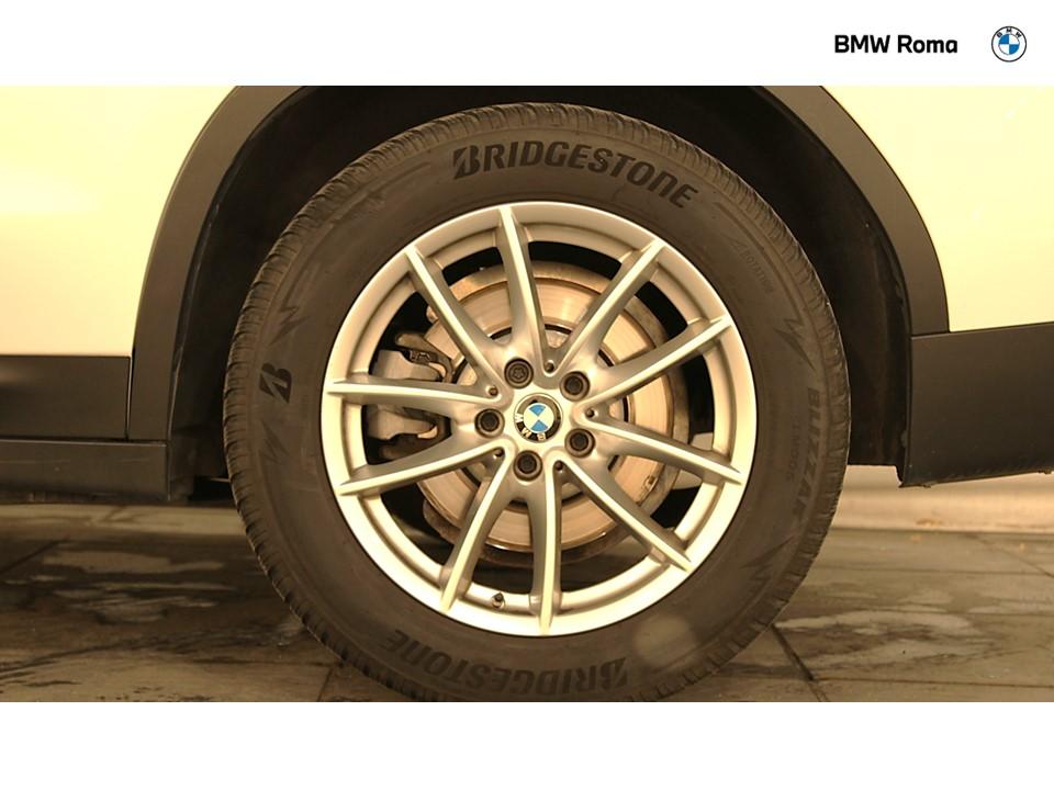 www.bmwroma.store Store BMW X3 sdrive18d Business Advantage 150cv auto my19