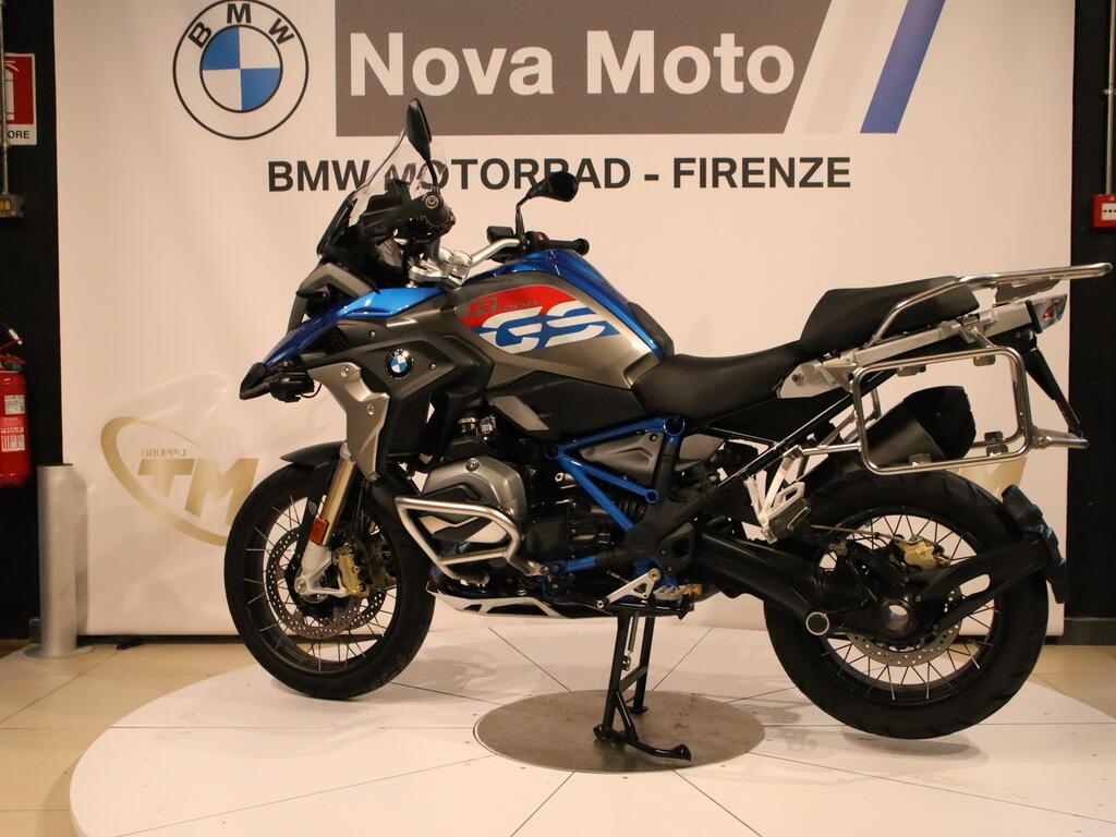 usatostore.bmw-motorrad.it Store BMW Motorrad R 1200 GS ABS