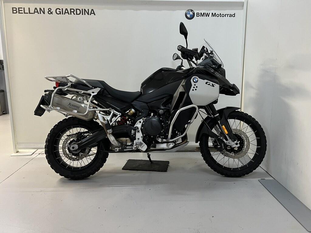 usatostore.bmw.it Store BMW Motorrad F 900 GS BMW F 900 GS Adventure MY24