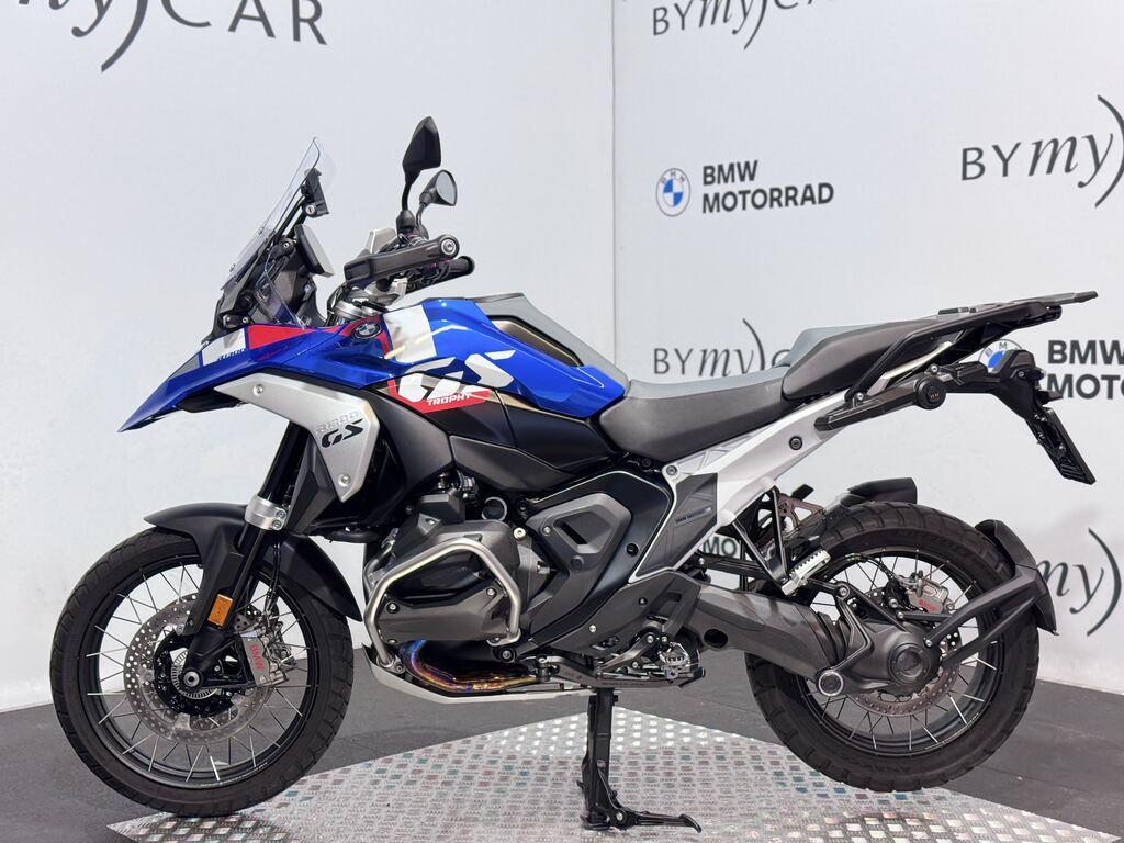 usatostore.bmw-motorrad.it Store BMW Motorrad R 1300 GS BMW R 1300 GS MY23