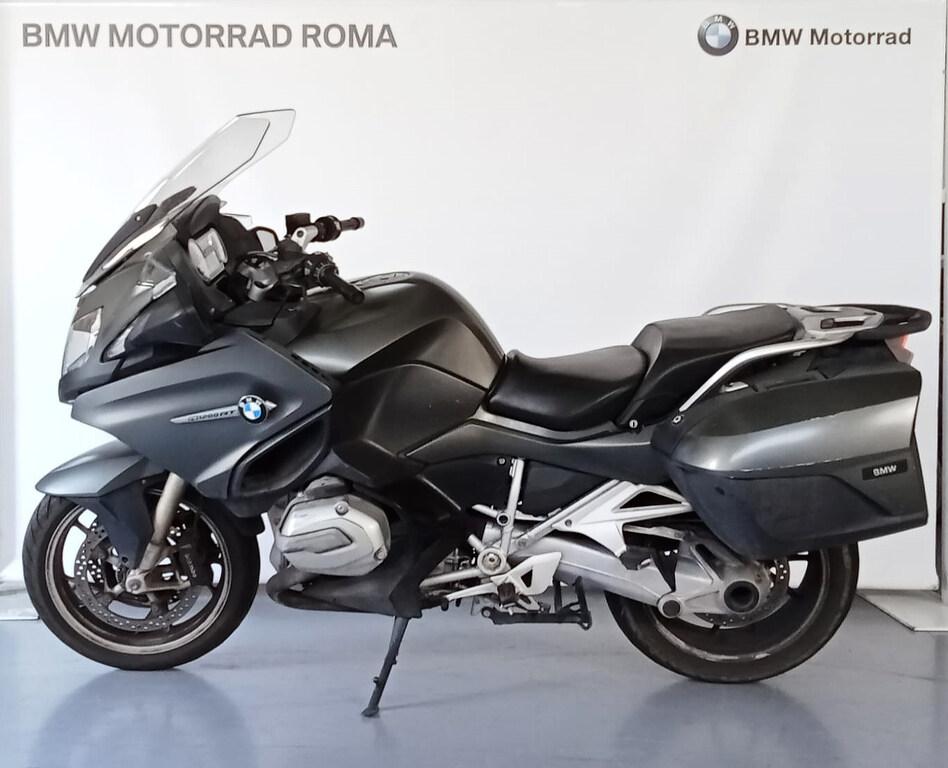 usatostore.bmw-motorrad.it Store BMW Motorrad R 1200 RT BMW R 1200 RT ABS MY14