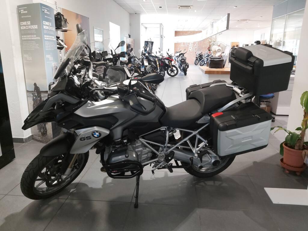 usatostore.bmw-motorrad.it Store BMW Motorrad R 1200 GS ABS