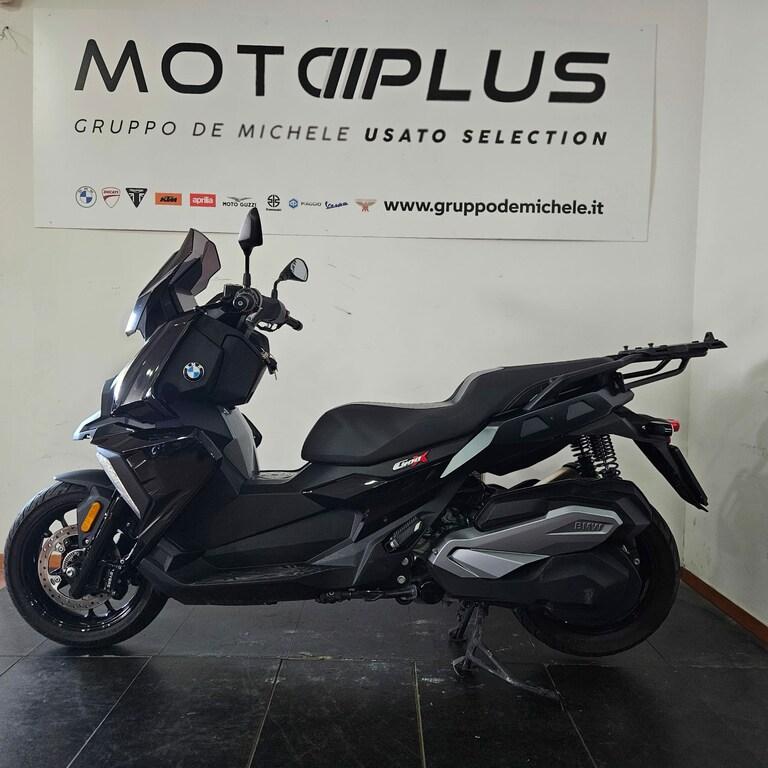 usatostore.bmw.it Store BMW Motorrad C 400 X BMW C 400 X MY19