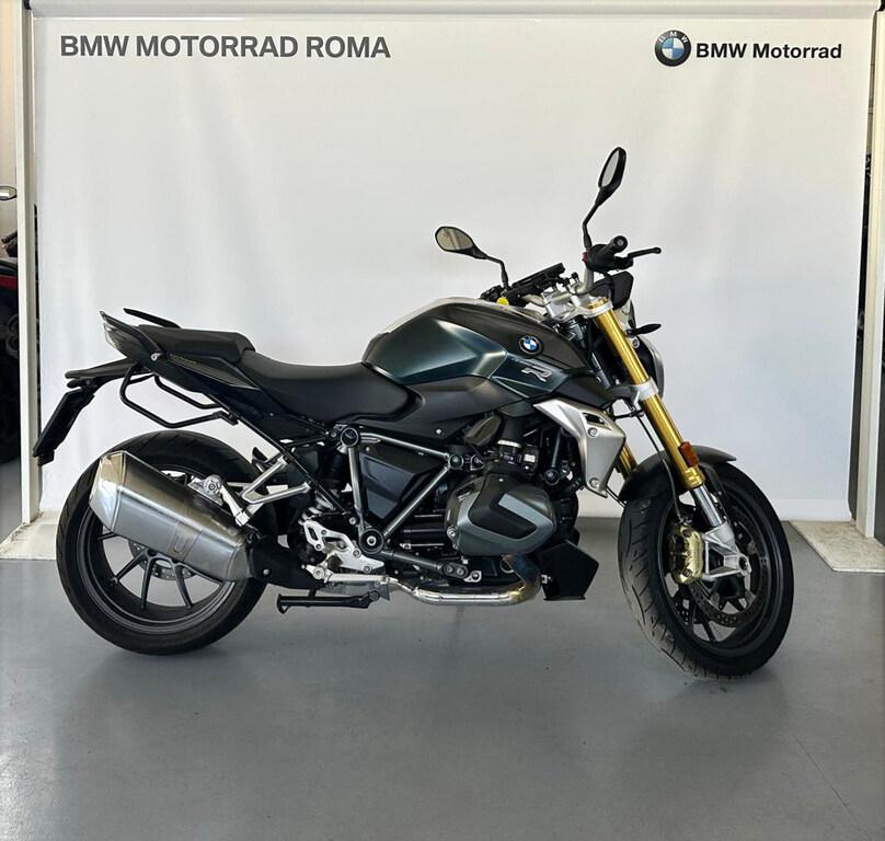 usatostore.bmw-motorrad.it Store BMW Motorrad R 1250 R BMW R 1250 R ABS MY19