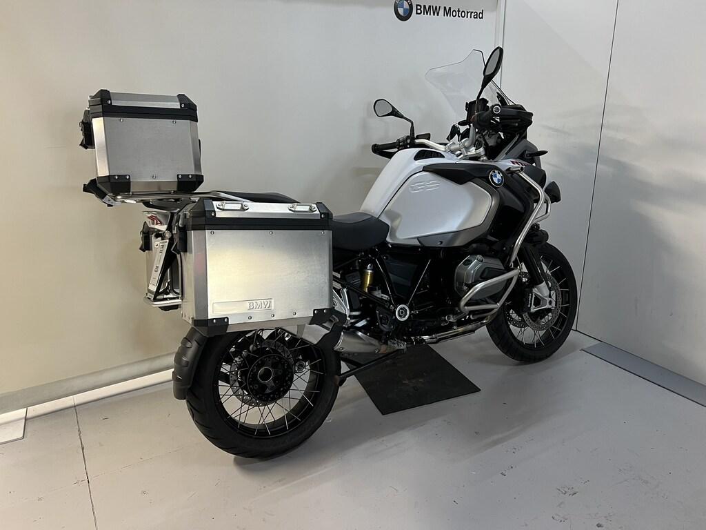 usatostore.bmw-motorrad.it Store BMW Motorrad R 1200 GS BMW R 1200 GS Adventure ABS MY14