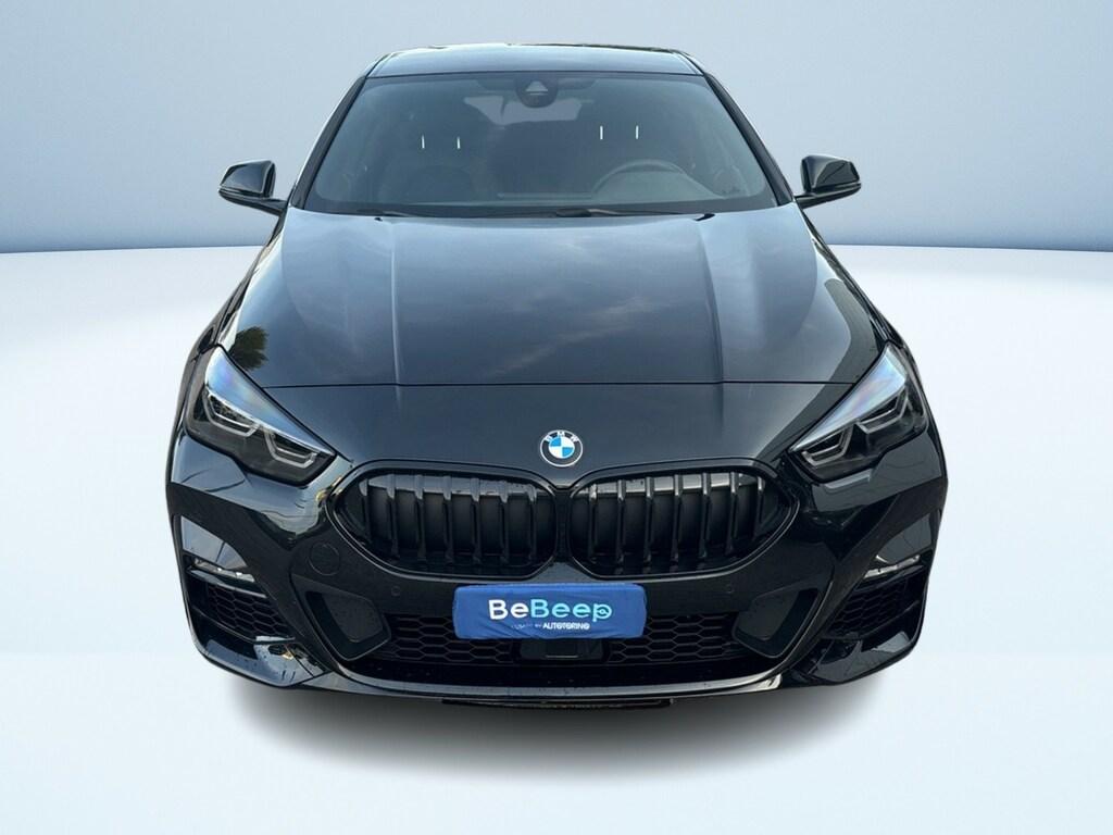 usatostore.bmw.it Store BMW Serie 2 220d Gran Coupe Msport xdrive auto