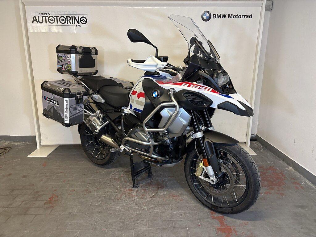 usatostore.bmw.it Store BMW Motorrad R 1250 GS BMW R 1250 GS Adventure ABS MY21