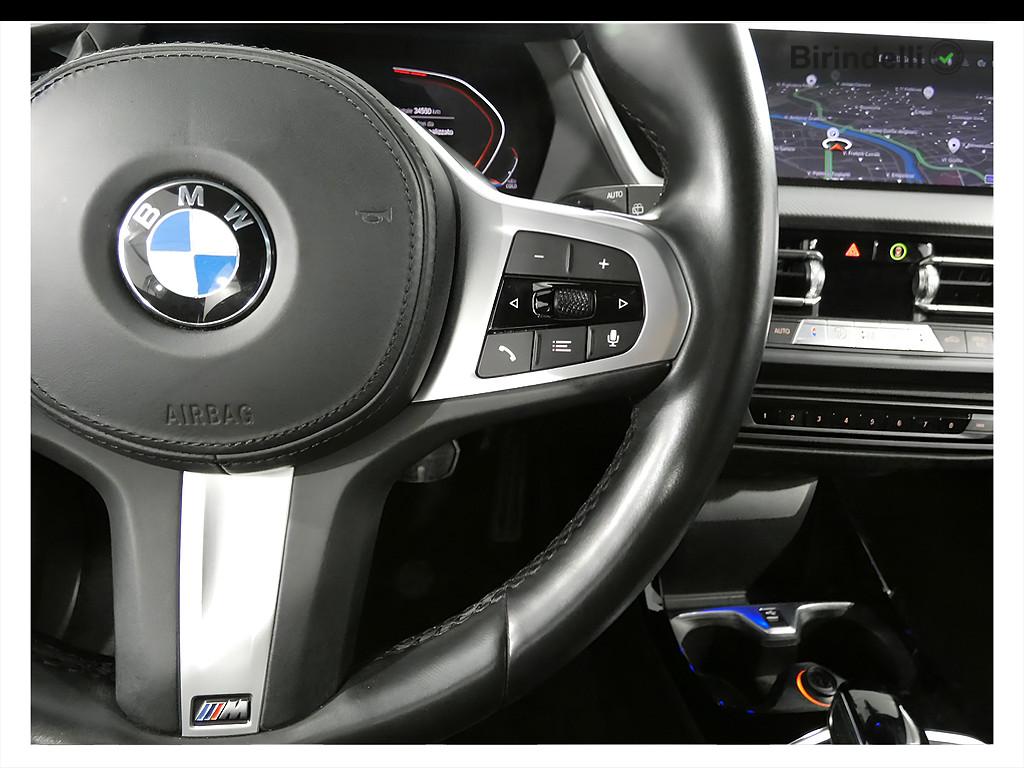 usatostore.bmw.it Store BMW Serie 1 118d Msport auto