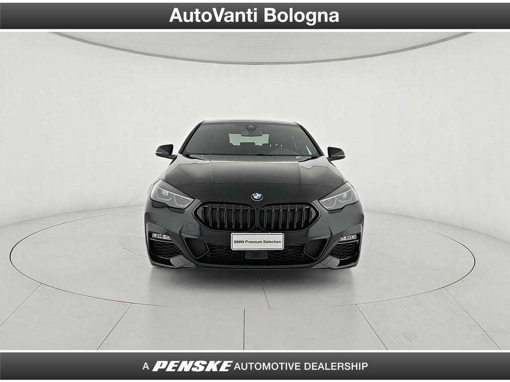 usatostore.bmw.it Store BMW Serie 2 220d Gran Coupe Msport xdrive auto