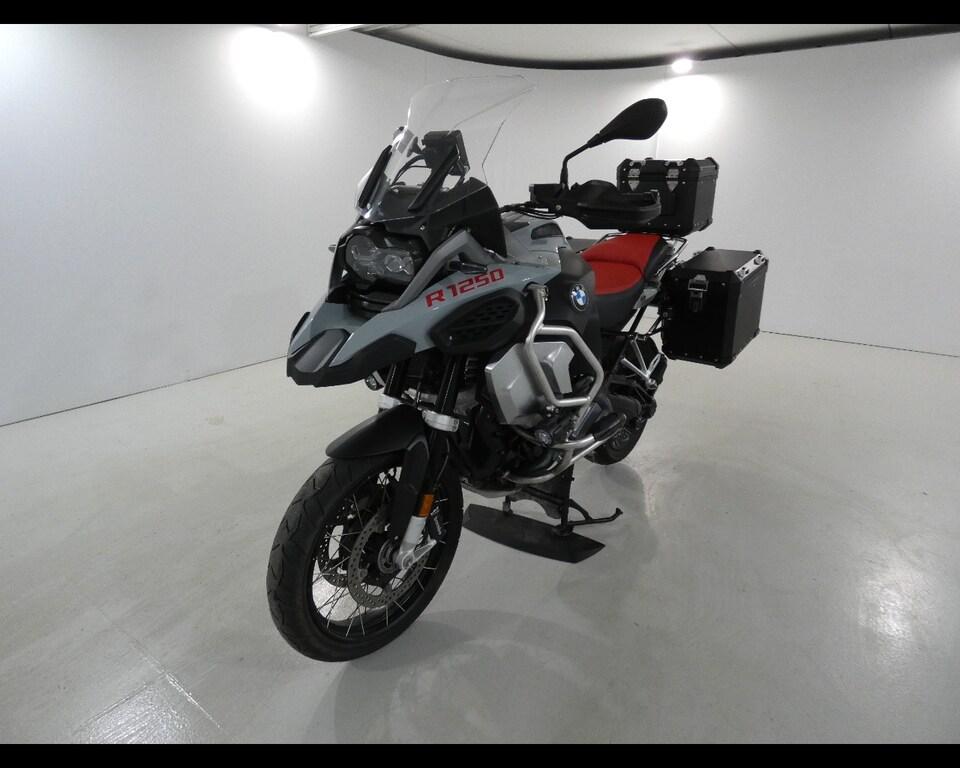 usatostore.bmw.it Store BMW Motorrad R 1250 GS BMW R 1250 GS Adventure ABS MY21