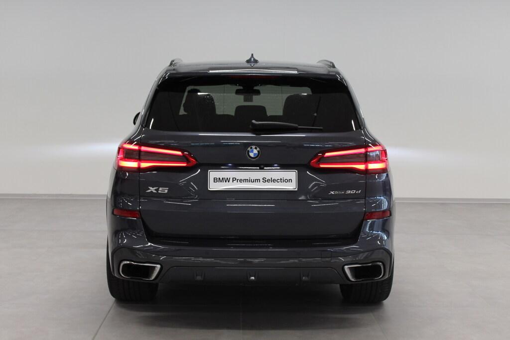 usatostore.bmw.it Store BMW X5 xdrive30d Msport auto