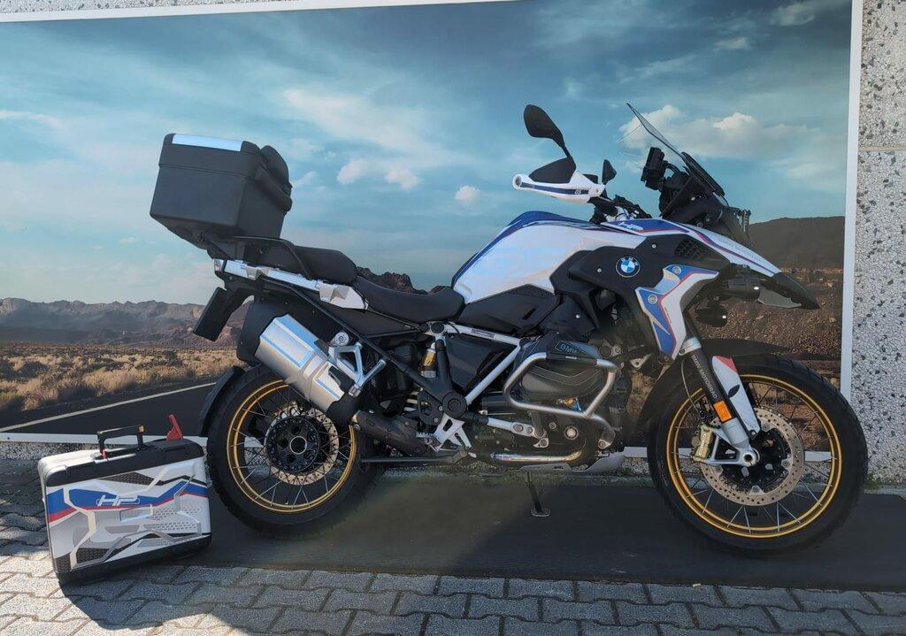 usatostore.bmw-motorrad.it Store BMW Motorrad R 1250 GS ABS