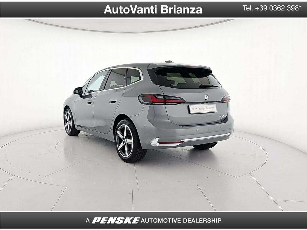 usatostore.bmw.it Store BMW Serie 2 218d Active Tourer Luxury auto