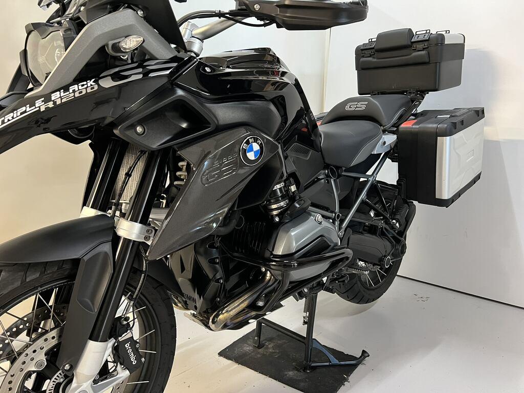 usatostore.bmw-motorrad.it Store BMW Motorrad R 1200 GS BMW R 1200 GS ABS MY14