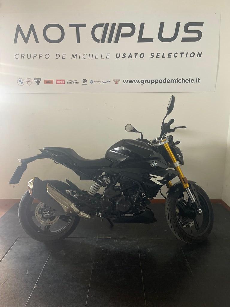usatostore.bmw-motorrad.it Store BMW Motorrad G 310 R 