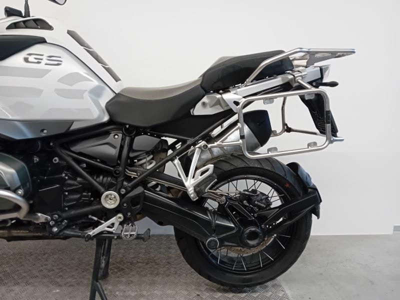 usatostore.bmw.it Store BMW Motorrad R 1200 GS BMW R 1200 GS Adventure ABS MY14