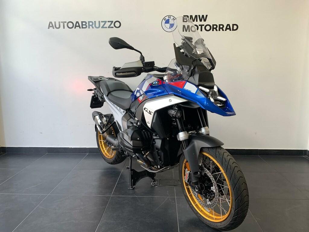 usatostore.bmw-motorrad.it Store BMW Motorrad R 1300 GS BMW R 1300 GS MY23