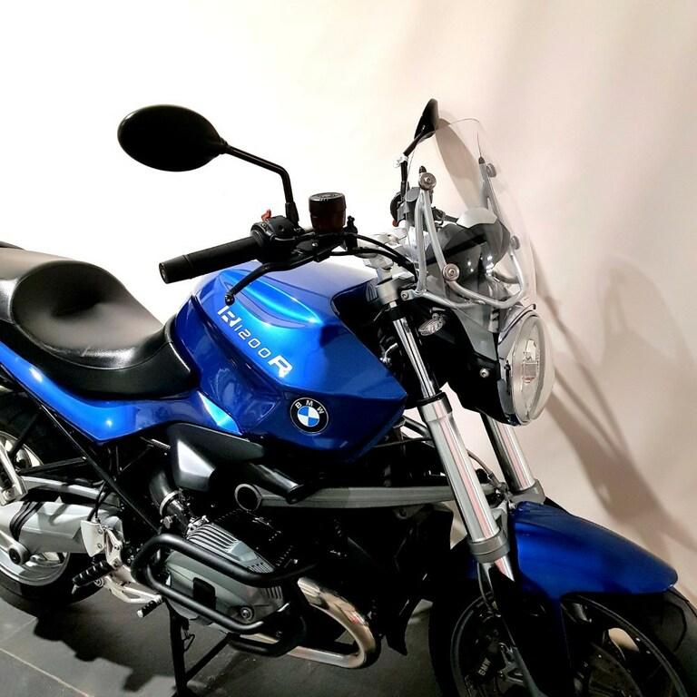 usatostore.bmw-motorrad.it Store BMW Motorrad R 1200 R BMW R 1200 R MY11