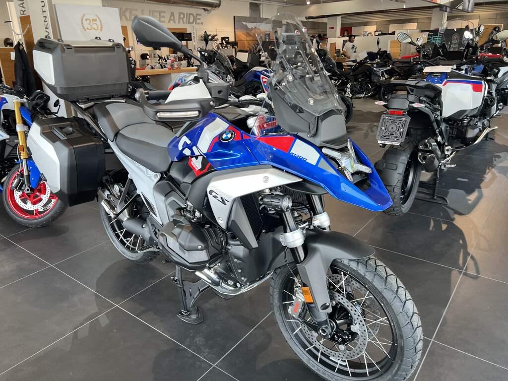 usatostore.bmw-motorrad.it Store BMW Motorrad R 1300 GS 