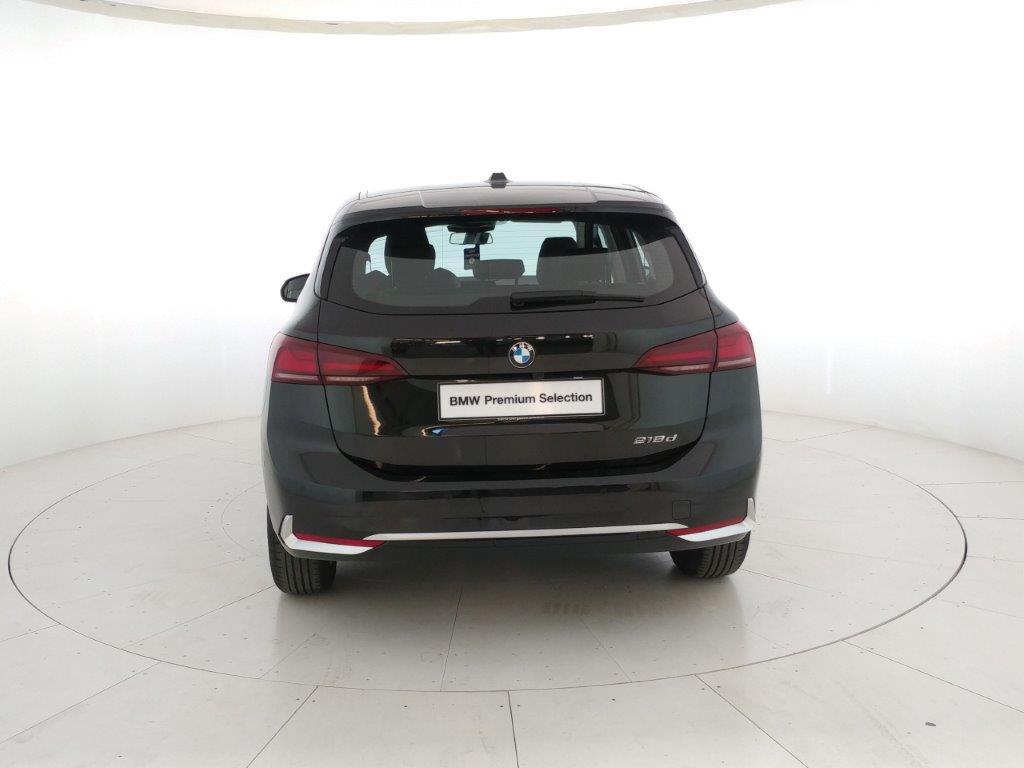 usatostore.bmw.it Store BMW Serie 2 218d Active Tourer Luxury auto