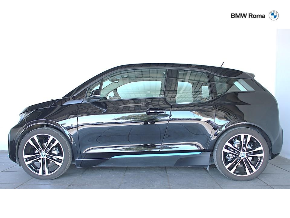 usatostore.bmw.it Store BMW i3 i3s 120Ah Advantage