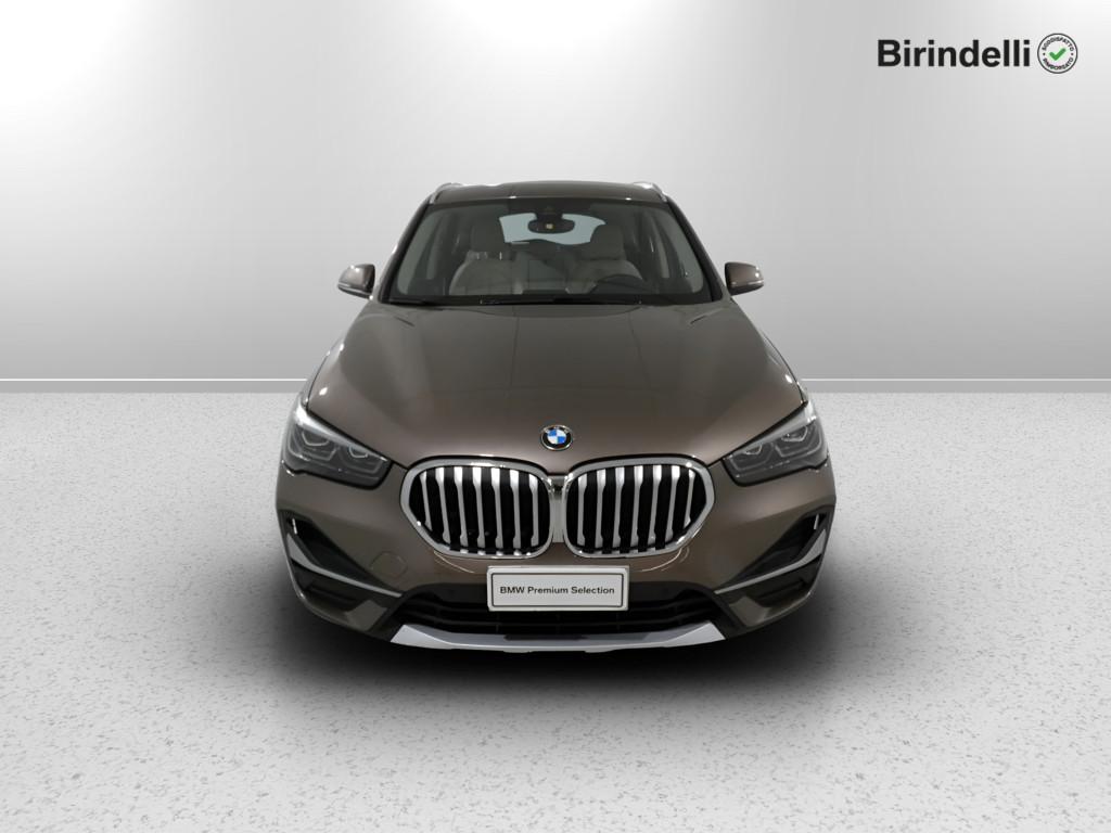 usatostore.bmw-motorrad.it Store BMW X1 sdrive18d xLine auto