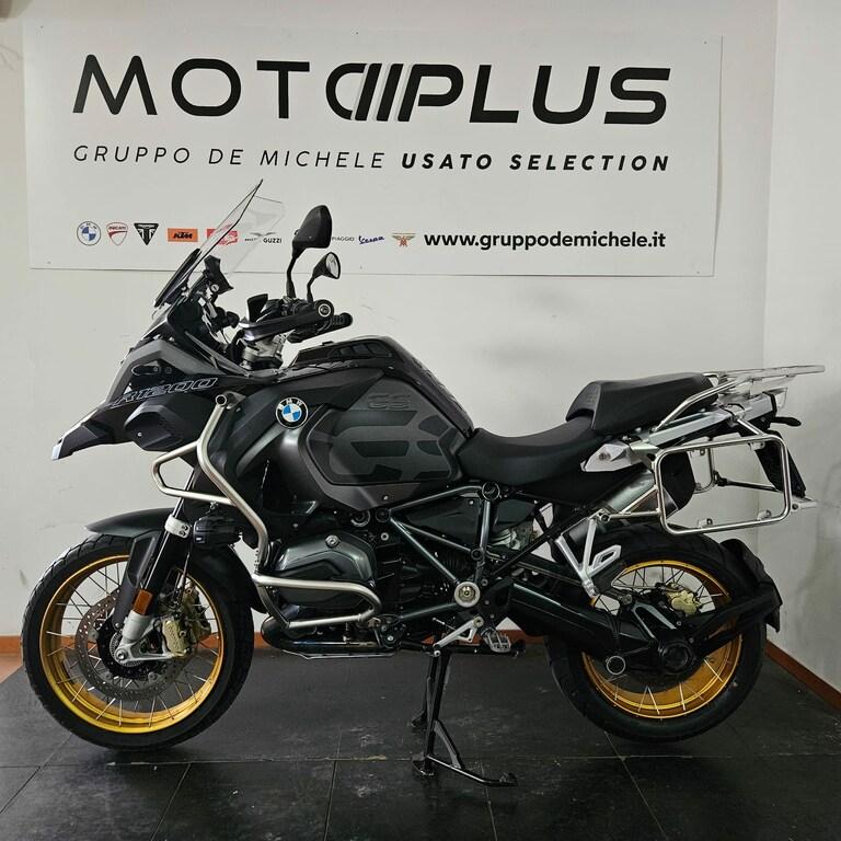 usatostore.bmw-motorrad.it Store BMW Motorrad R 1200 GS BMW R 1200 GS Adventure ABS MY16