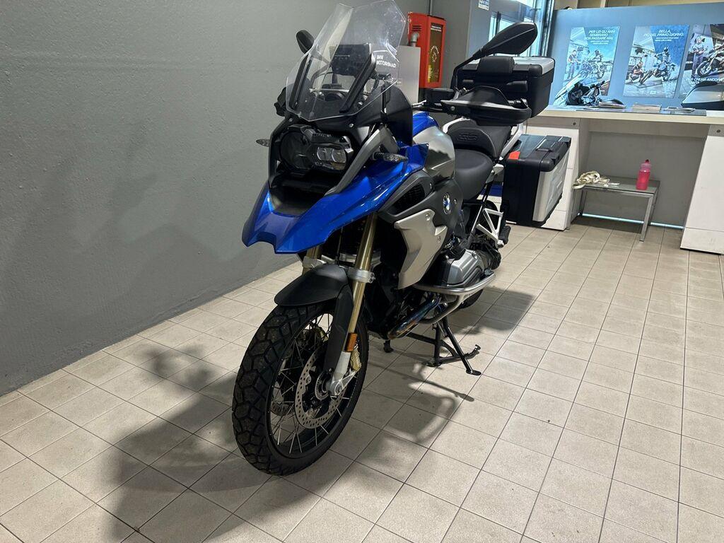 usatostore.bmw.it Store BMW Motorrad R 1200 GS ABS