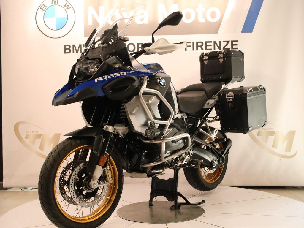 usatostore.bmw.it Store BMW Motorrad R 1250 GS BMW R 1250 GS Adventure ABS MY19