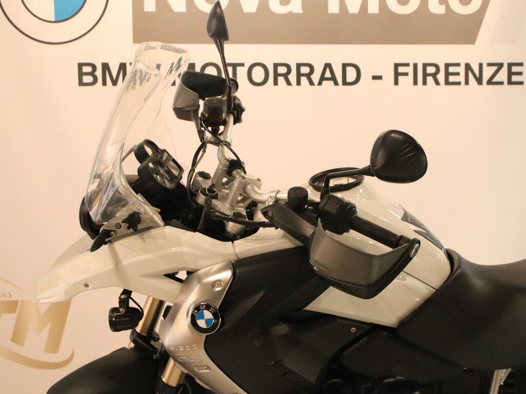 usatostore.bmw.it Store BMW Motorrad R 1200 GS BMW R 1200 GS MY10