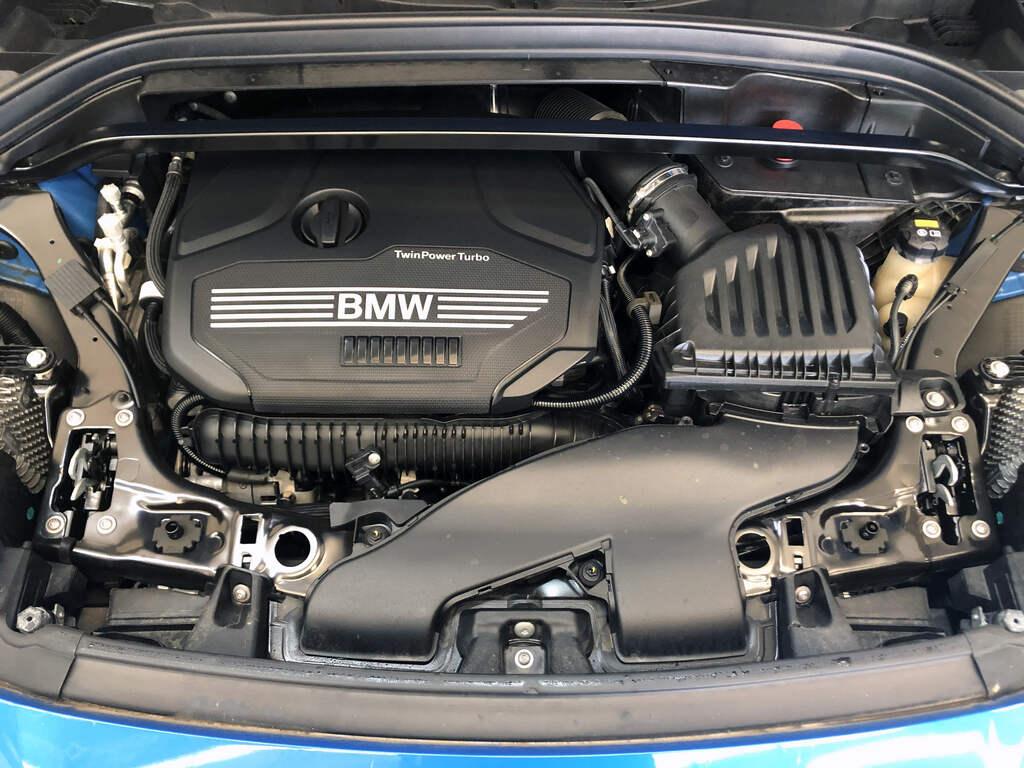 usatostore.bmw.it Store BMW X2 sdrive20i Msport X 192cv auto