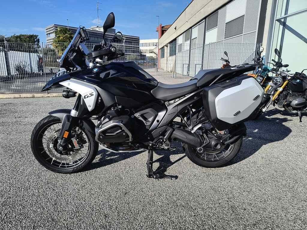 usatostore.bmw.it Store BMW Motorrad R 1300 GS BMW R 1300 GS MY23