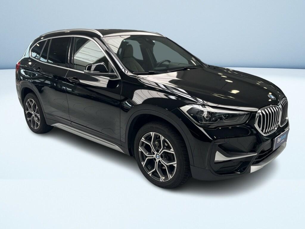 usatostore.bmw.it Store BMW X1 sdrive16d Sport auto