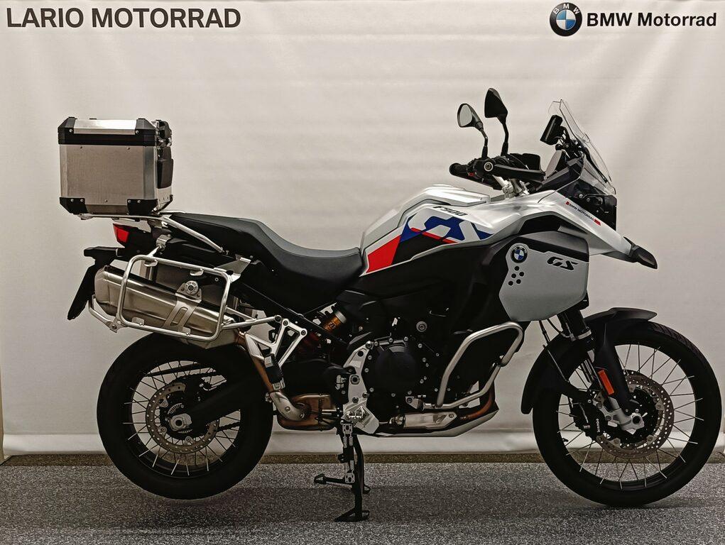 usatostore.bmw.it Store BMW Motorrad F 900 GS BMW F 900 GS Adventure MY24