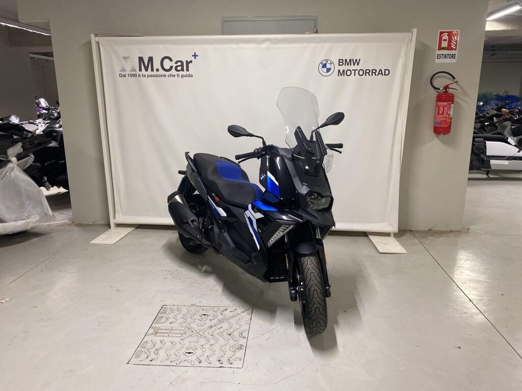 usatostore.bmw-motorrad.it Store BMW Motorrad C 400 X BMW C 400 X MY21