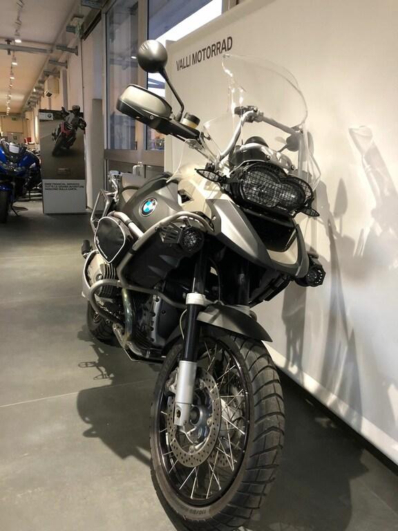 usatostore.bmw-motorrad.it Store BMW Motorrad R 1200 GS BMW R 1200 GS Adventure MY08