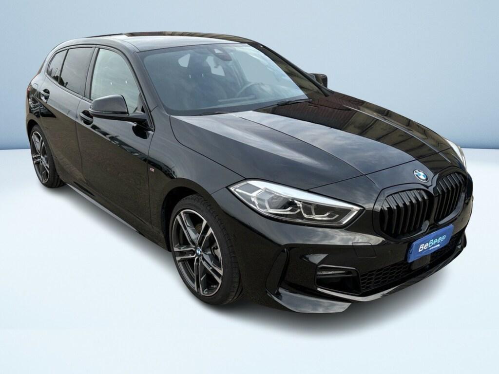 usatostore.bmw.it Store BMW Serie 1 118d Msport auto