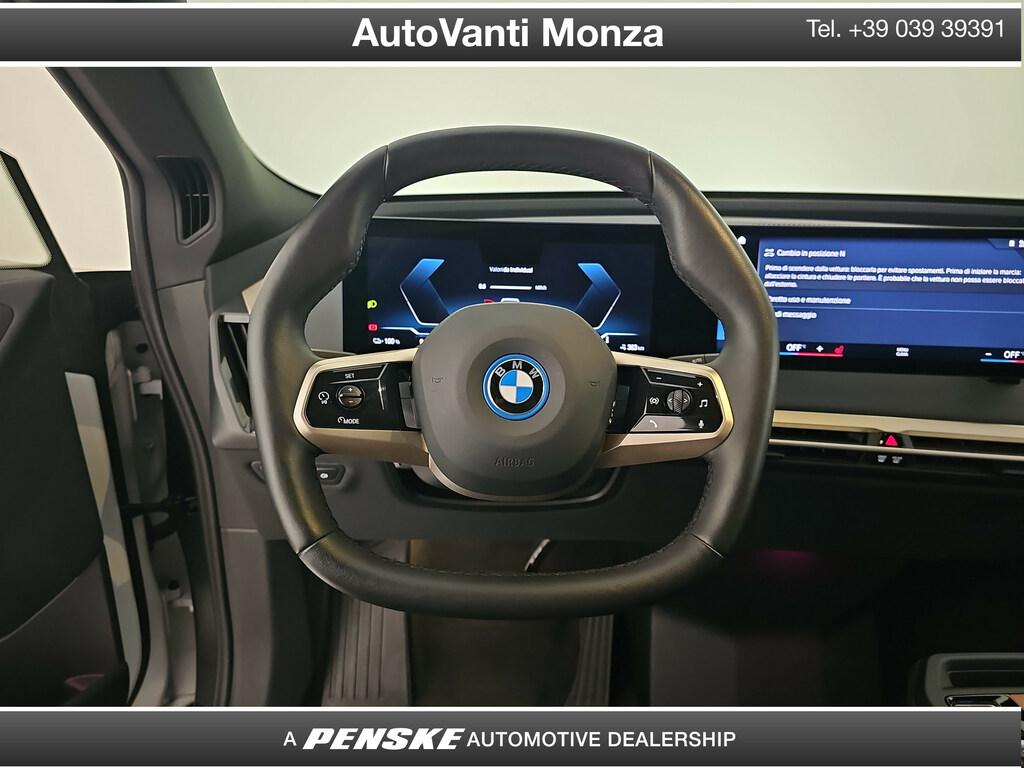 usatostore.bmw.it Store BMW iX xdrive40 pacchetto sportivo