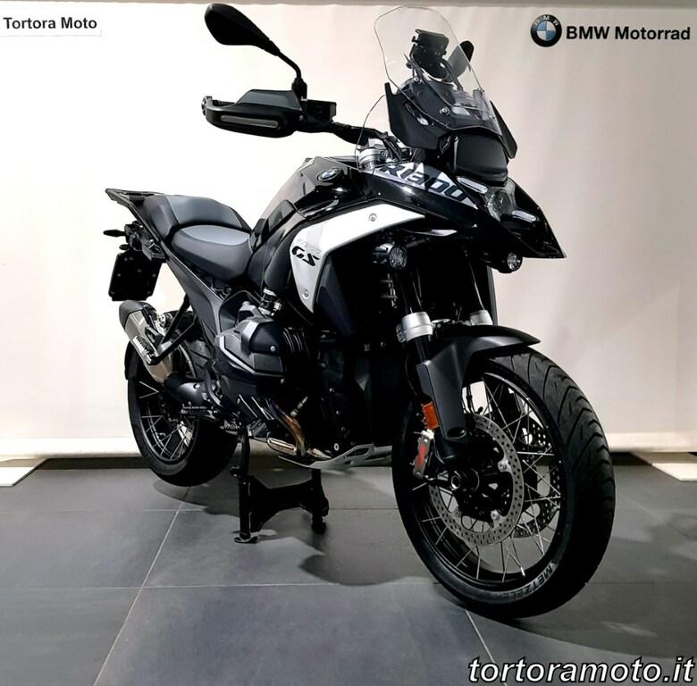 usatostore.bmw-motorrad.it Store BMW Motorrad R 1300 GS BMW R 1300 GS MY23