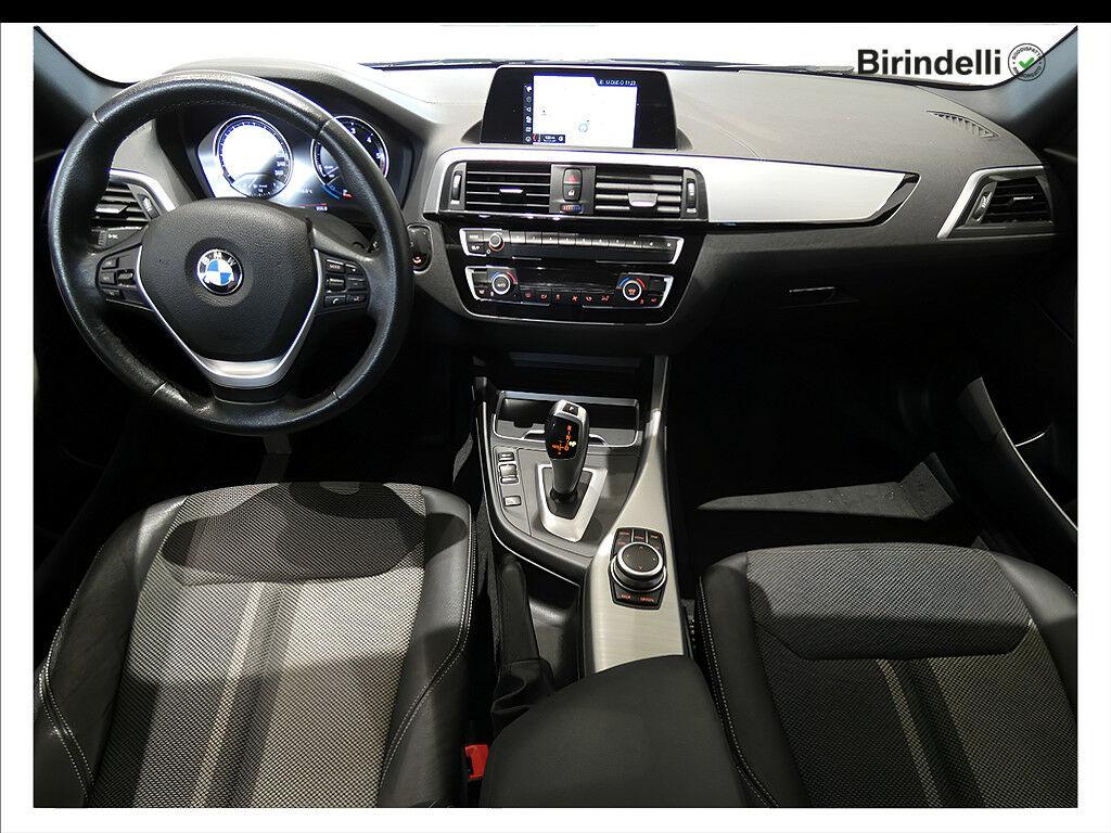 usatostore.bmw.it Store BMW Serie 1 118d Urban 5p