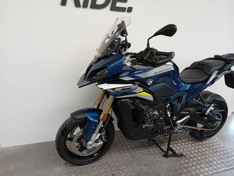 usatostore.bmw-motorrad.it Store BMW Motorrad S 1000 XR BMW S 1000 XR ABS MY24