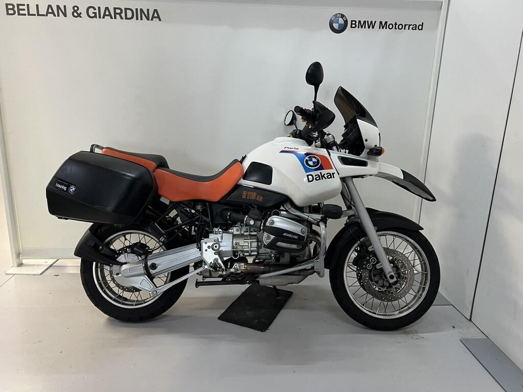 usatostore.bmw.it Store BMW Motorrad R 1100 GS BMW R 1100 GS